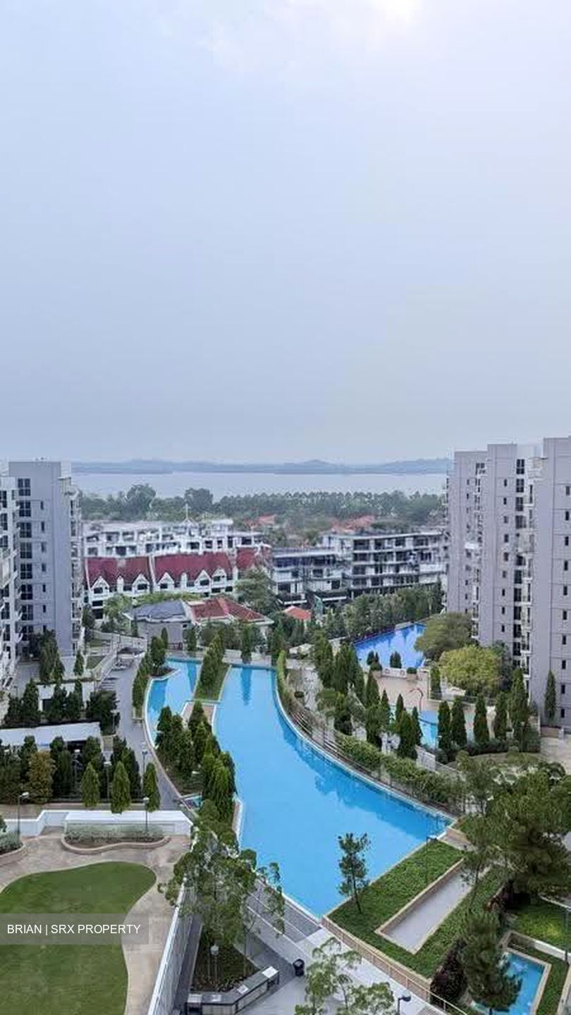 Sea Horizon (D18), Condominium #634572611